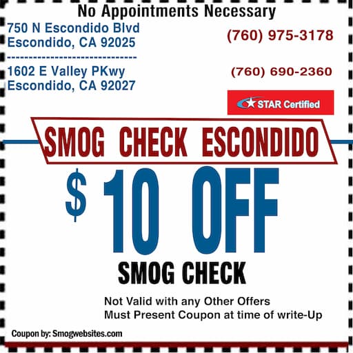 Smog-Check-Coupon-Escondido