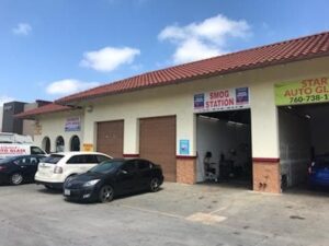 Smog Test Near Me