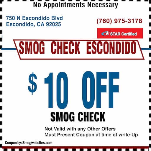 Snog Shop Coupon Escondido