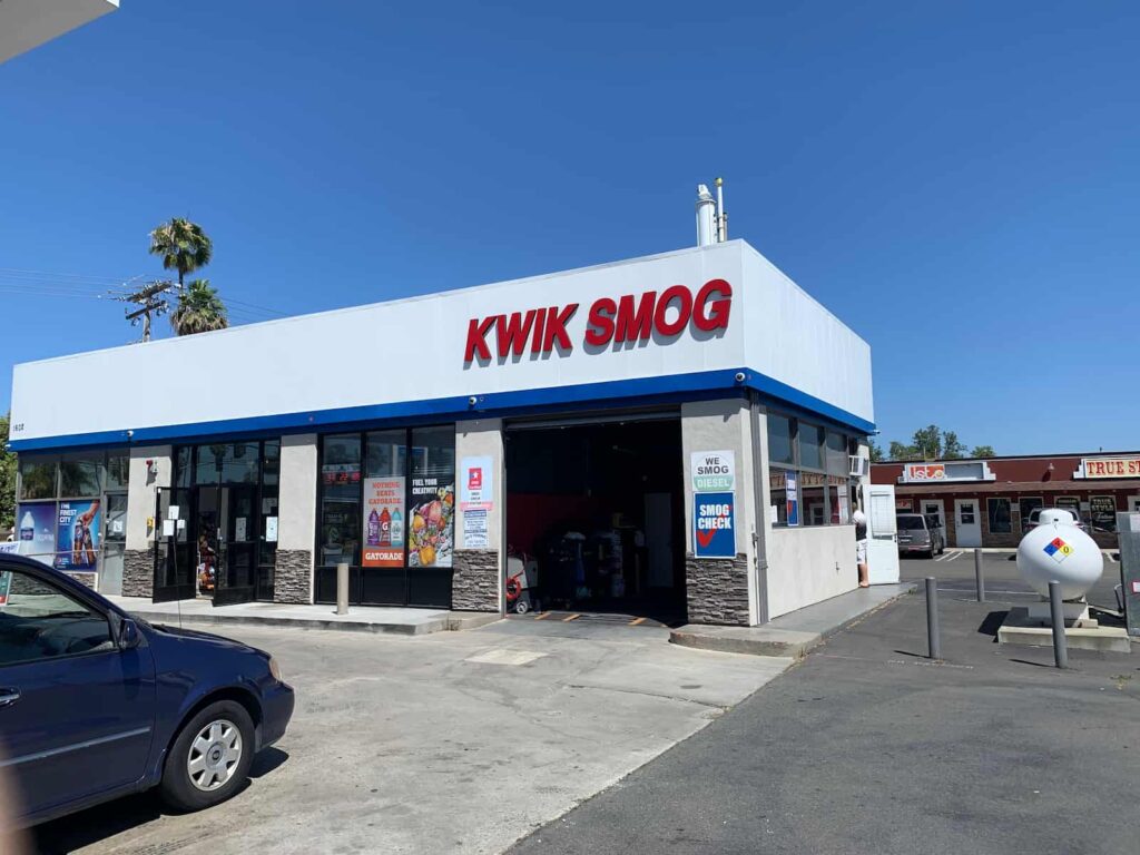 Star Smog Check Near Me