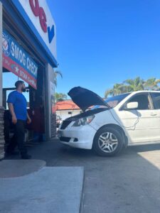 Star Smog Check Near Me Escondido